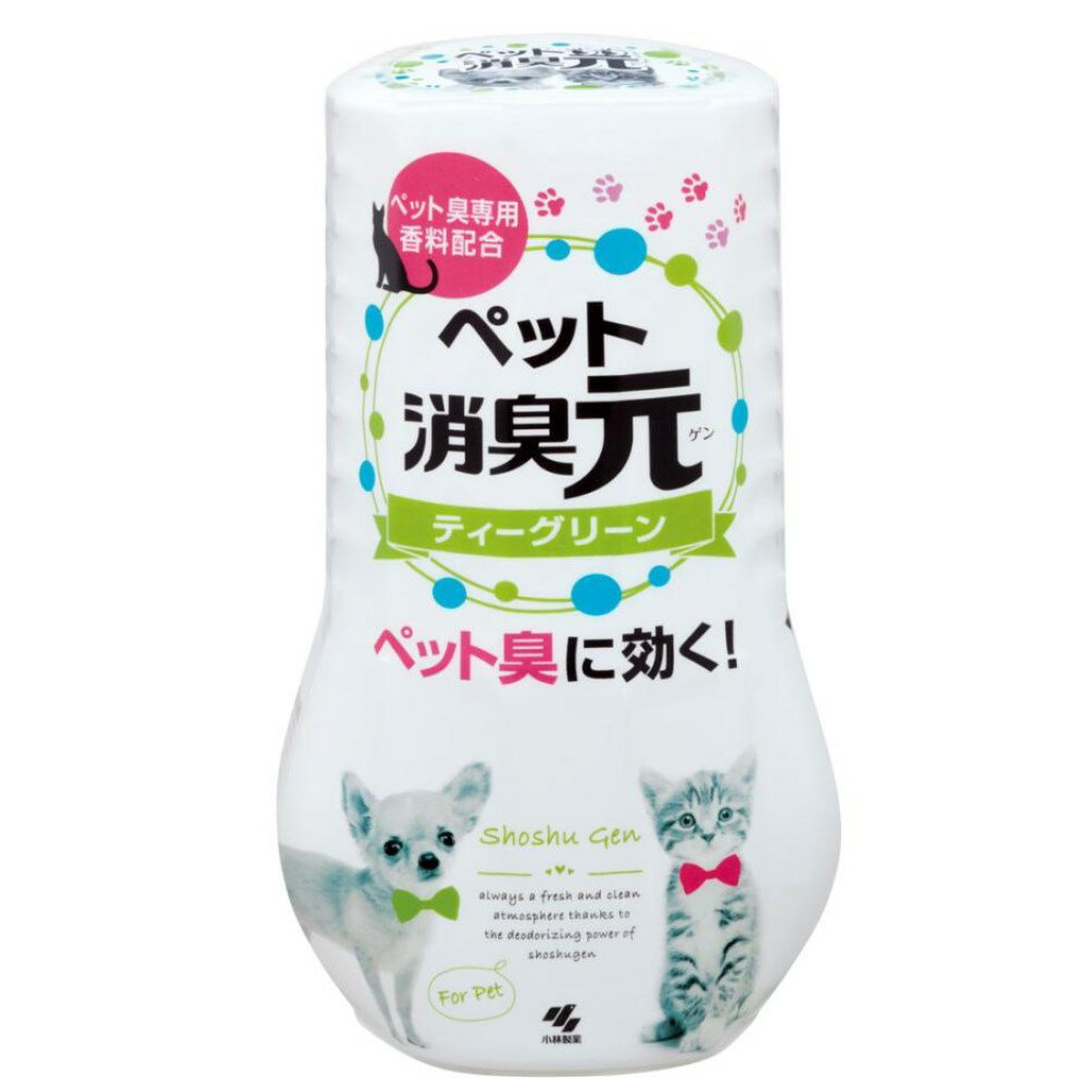 日本 小林製藥 室內芳香消臭元 400ml 多款選擇【領券滿額再折千11/30止】 8