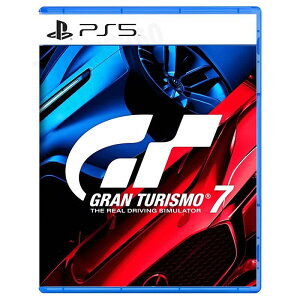 秋葉電玩 PS5 跑車浪漫旅 7， Gran Turismo 7， 中文版