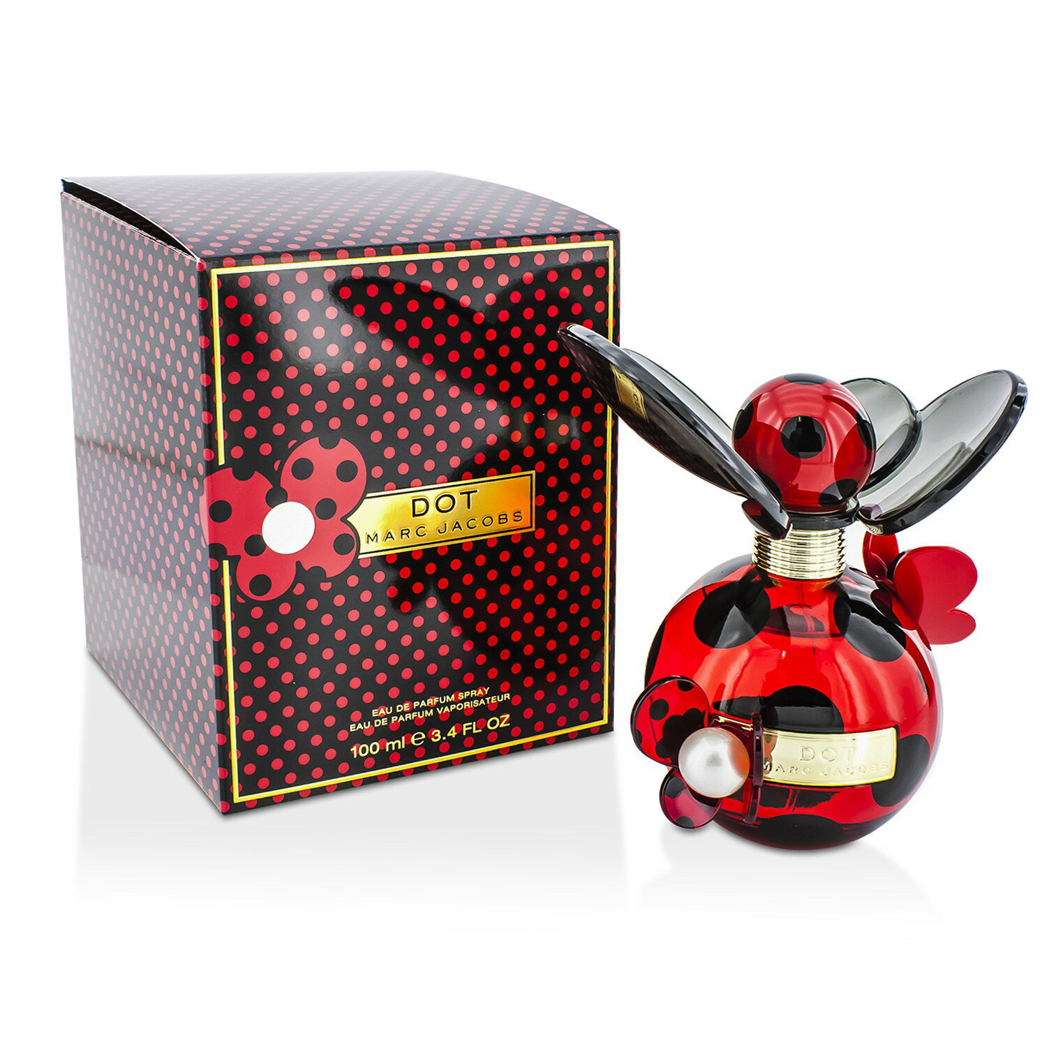 Marc Jacobs - 點點香水噴霧