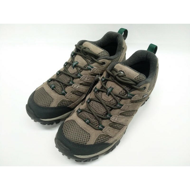 MERRELL 梅洛登山鞋健行US8~11 低筒防水Moab 2 LTR GTX J033329【大