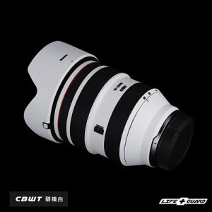 LIFE+GUARD 相機 鏡頭 包膜 Canon RF 28-70mm F2 L USM (標準款式)