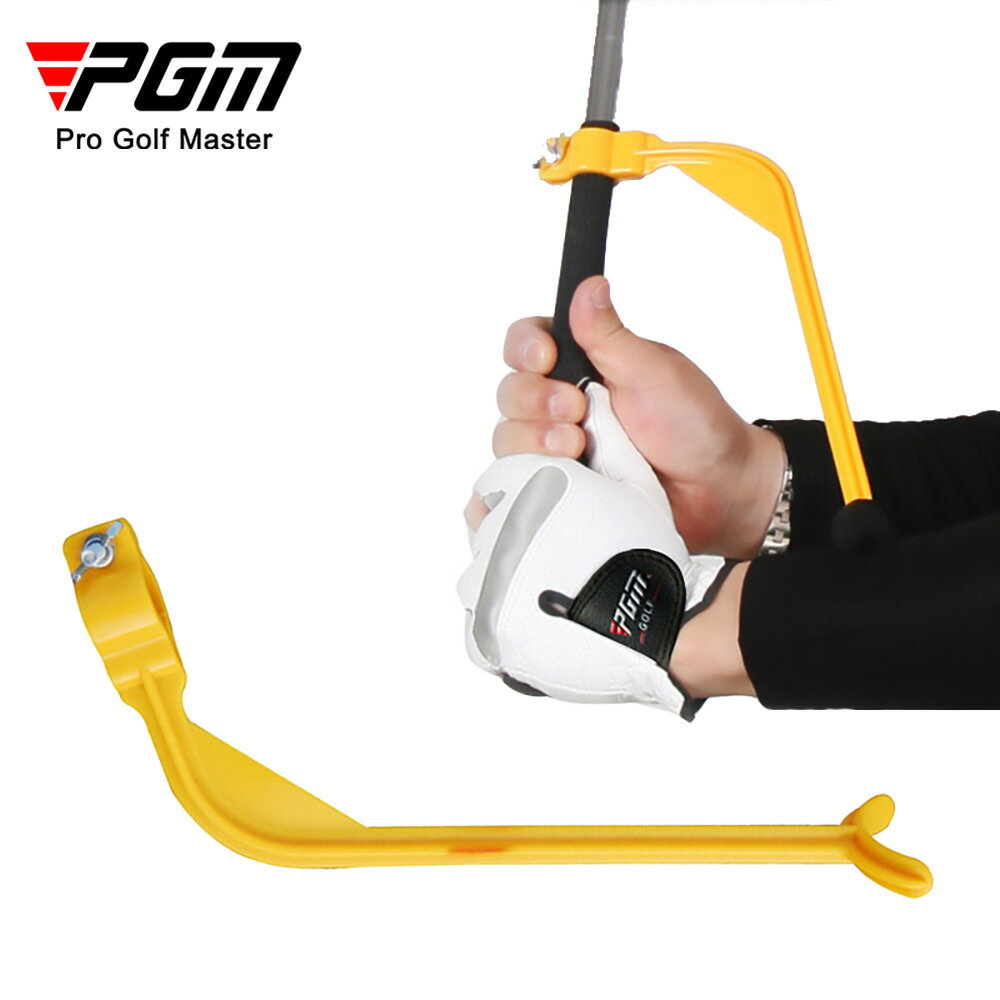 PGM高爾夫手臂糾正器高爾夫揮桿練習用品姿勢糾正器