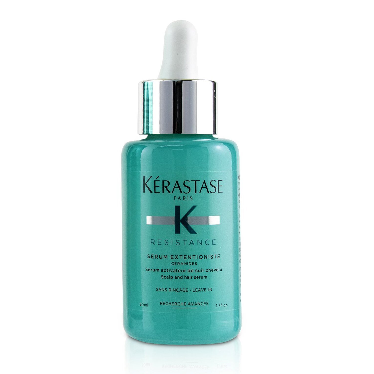 卡詩 Kerastase - 重建精華(頭皮及頭髮精華)Resistance Serum Extenioniste