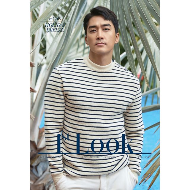 1st Look Korea 2019 第 169期