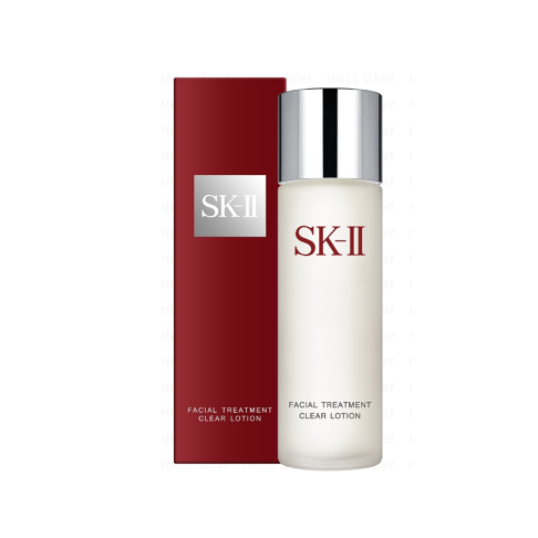 【SK-II】SK-II 亮采化妝水230ml 有中標|保養換新妝⚡專櫃保養彩妝 品牌香氛 1
