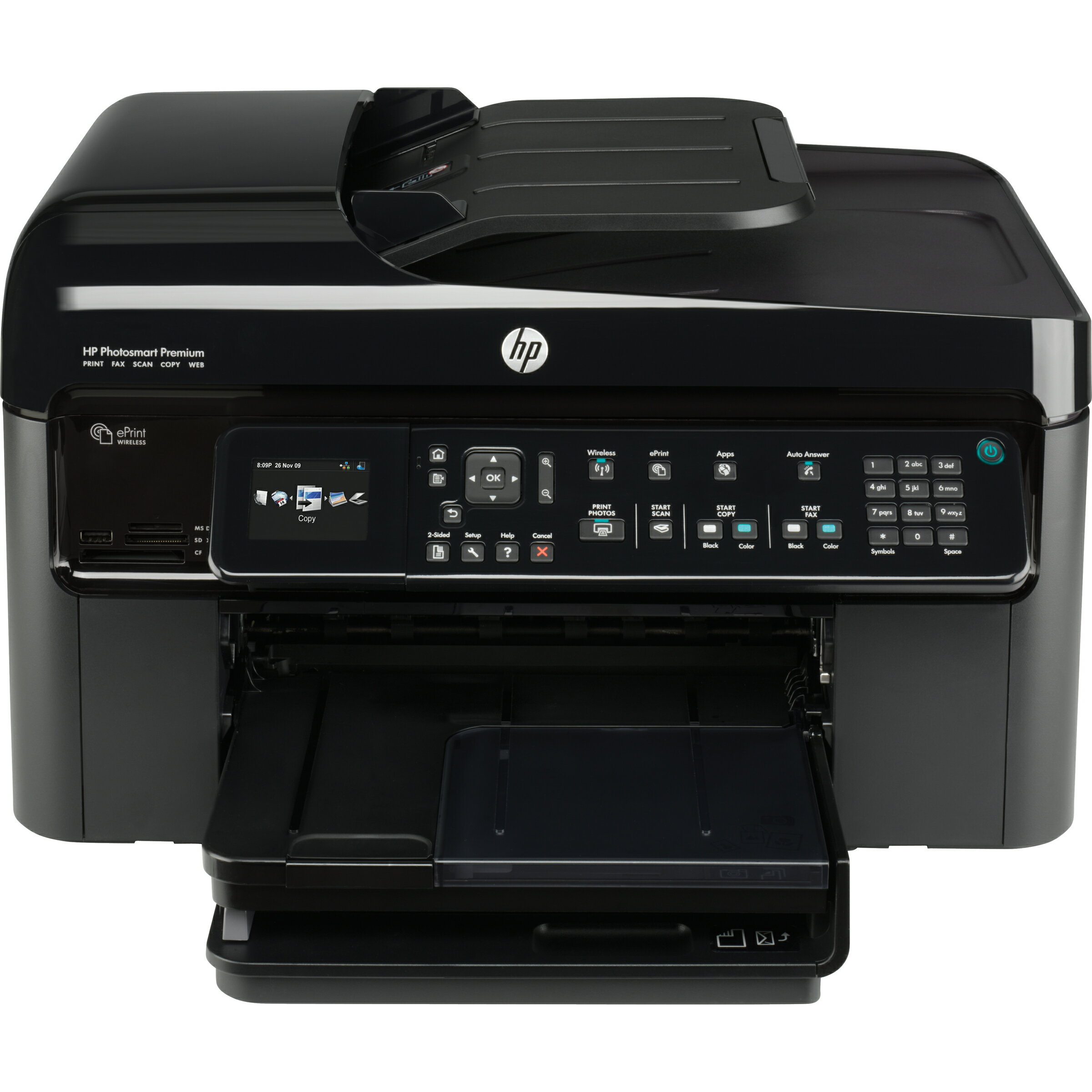 photosmart printer