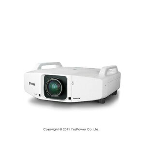 EB-Z8150 EPSON 8000流明投影機/解析度1024×768/支援Full HD/獨家C2 FineTM投影