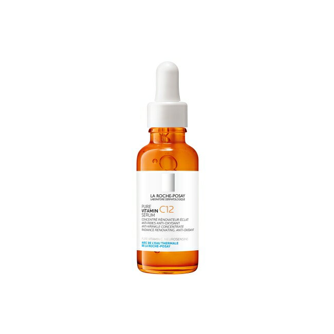 理膚寶水C12肌光活膚精華 30ml
