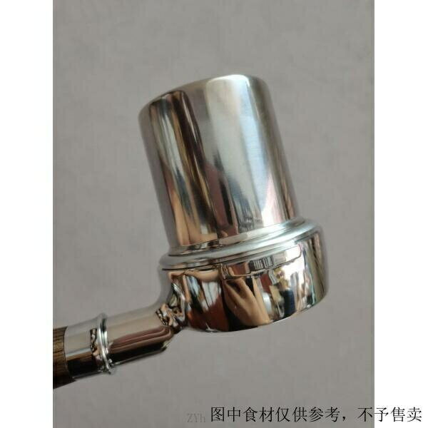 （咖啡用品與配件）ek43磨豆機接粉杯 WPM惠家Niche 咖啡機接粉器 咖啡機手柄接粉杯 Q