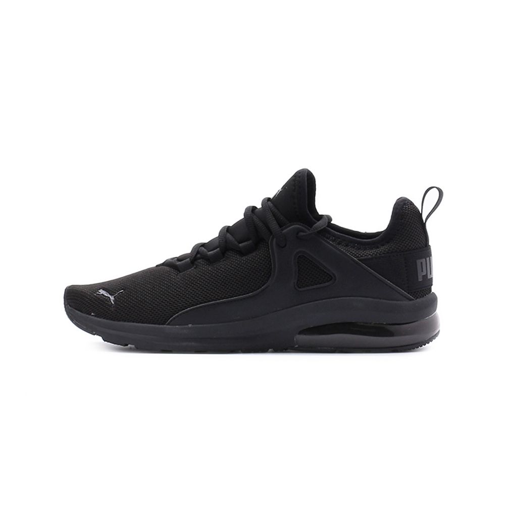 PUMA ELECTRON 2.0 套式氣墊跑鞋 全黑 38566902 男鞋