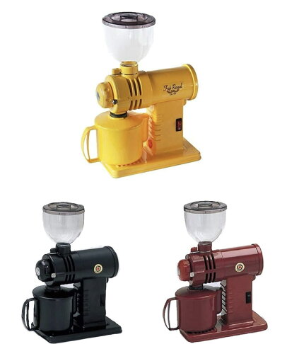 (ㄧ年保固) 富士珈機 FUJI ROYAL 咖啡磨豆機 R-220 小富士 咖啡豆 日本必買代購 0