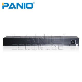 PANIO 遠端管理裝置 【PS1158】 8埠 115V 遠端電源管理裝置 無遠弗屆 台灣製 新風尚潮流