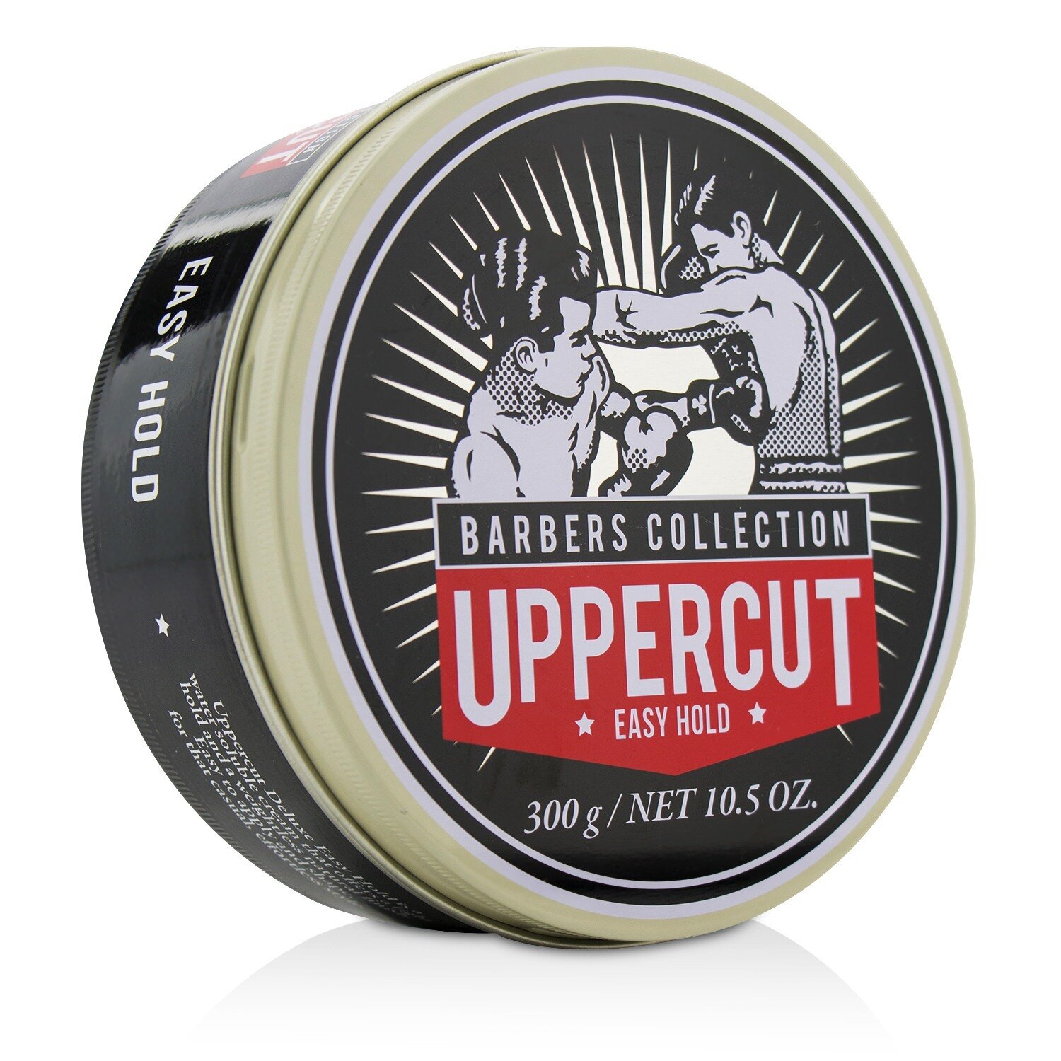 Uppercut Deluxe - 簡單定型髮蠟Barbers Collection Easy Hold