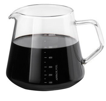 🌟現貨附發票🌟Tiamo耐熱玻璃咖啡下壺400ML/HG2184 600ML/HG2185 咖啡壺 花茶壺 玻璃壺 茶海 咖啡分享壺 手沖壺 咖啡量杯 拉花杯 拉花缸 手沖下壺 公杯 耐熱壺 耐熱玻璃量杯 手沖量杯 拉花量杯 耐熱量杯 7