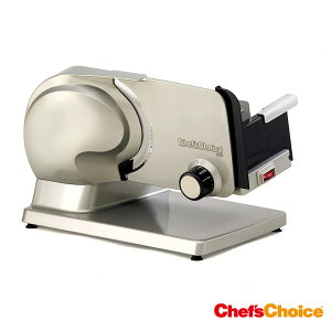 【Chef''s Choice】615A 食物切片機 切肉機取代Chef''s choice 610及615(公司貨)