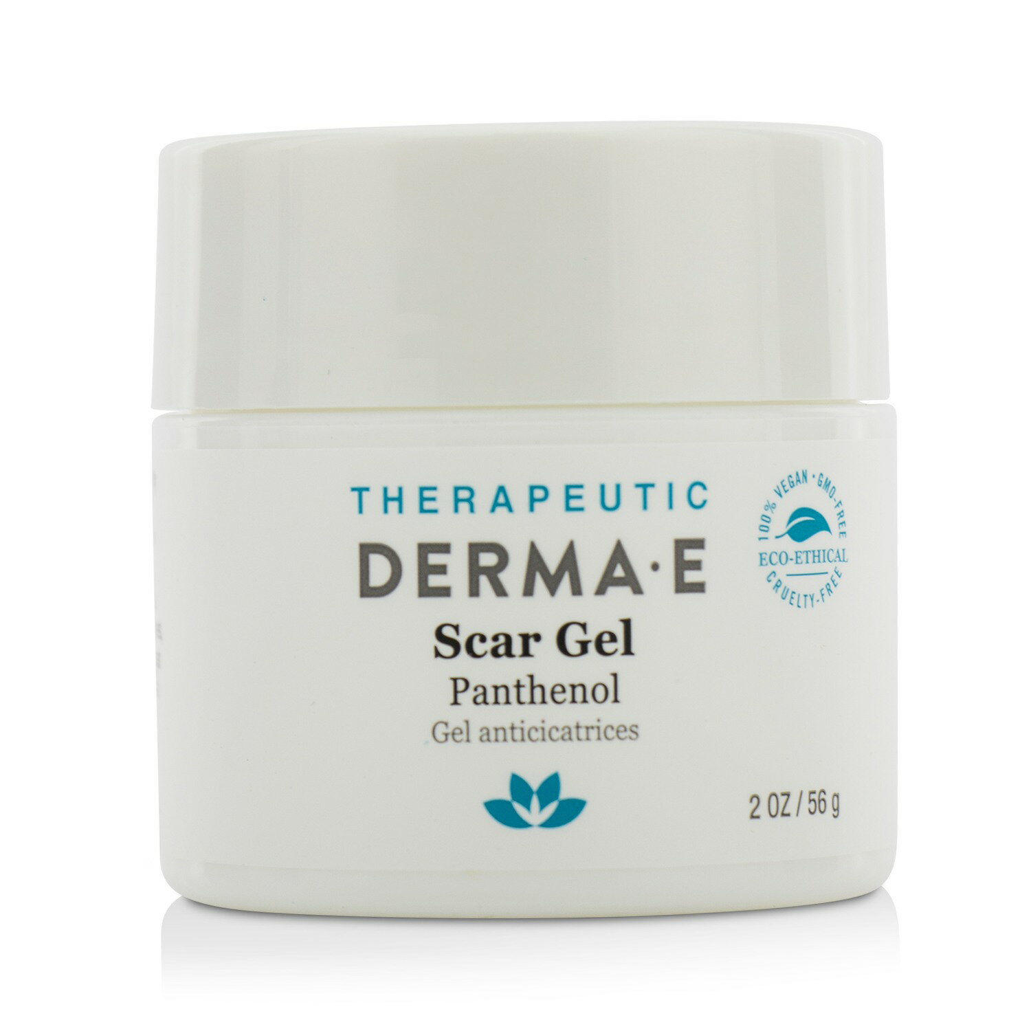 Derma E - 治療疤痕凝膠Therapeutic Scar Gel 56g 1