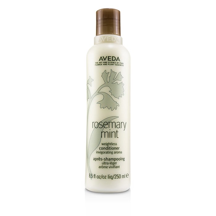 肯夢 Aveda - 薄荷迷迭香護髮素 250/1000ml 4