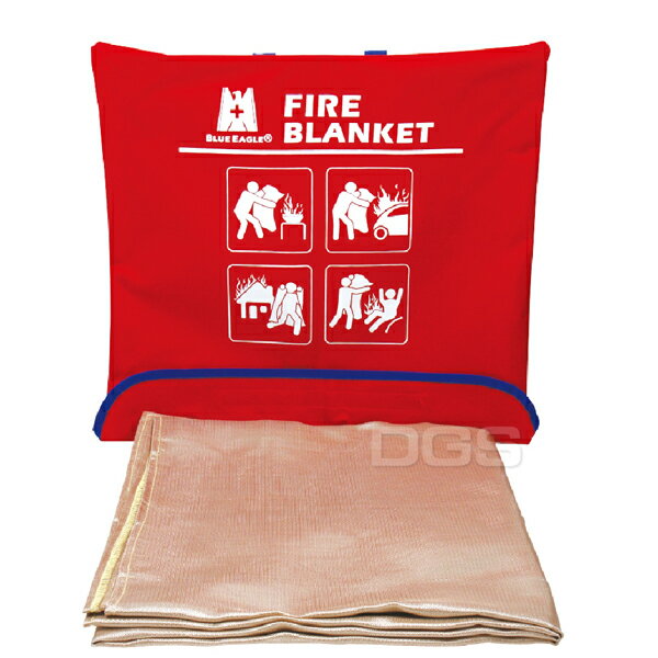 防火毯 Fire Blanket