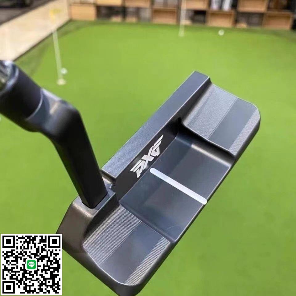 高爾夫球桿PXG高爾夫推桿PXG GEN2 最新款 直條加寬推桿男士女士