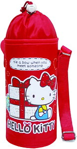 Hello Kitty水壺袋