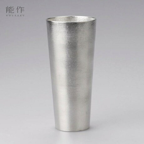 能作 錫啤酒杯l 380ml 千羽先生食酒器和風家居 Rakuten樂天市場 能作 錫啤酒杯l 380ml 千羽先生食酒器和風家居 Rakuten樂天市場