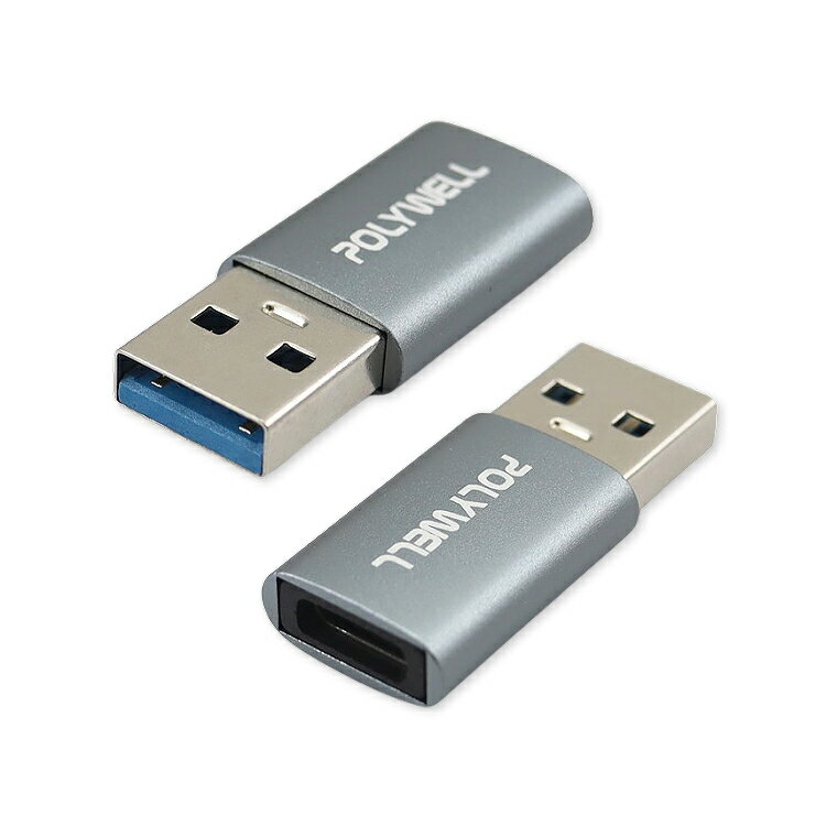 USB 3.0 Type-A 轉 Type-C 轉接器 轉接頭 適用 USB-A to USB-C 轉換頭