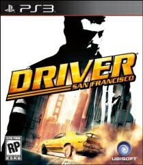 [限制級] PS3 極道車魂:舊金山 亞洲英文版