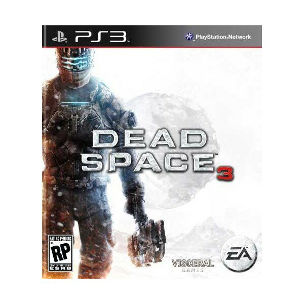 [限制級] PS3 絕命異次元 3 亞洲英文版