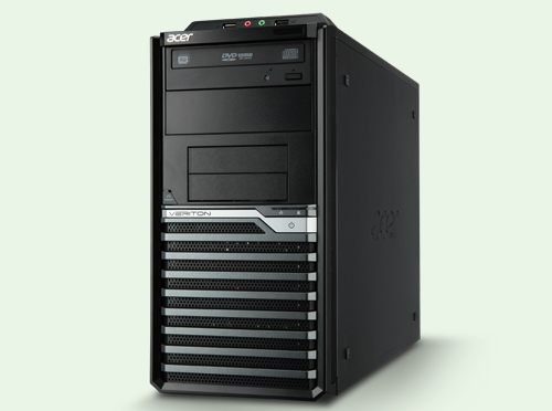  [NOVA成功3C] Acer 宏碁 Veriton M2630G Pentium G3240 3.1G / 4G / 500GB / W8P+W7P 喔!看呢來 推薦