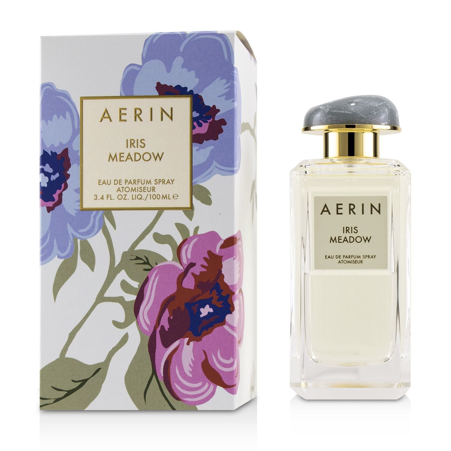艾琳 Aerin - Iris Meadow 女性香水 Iris Meadow EDP