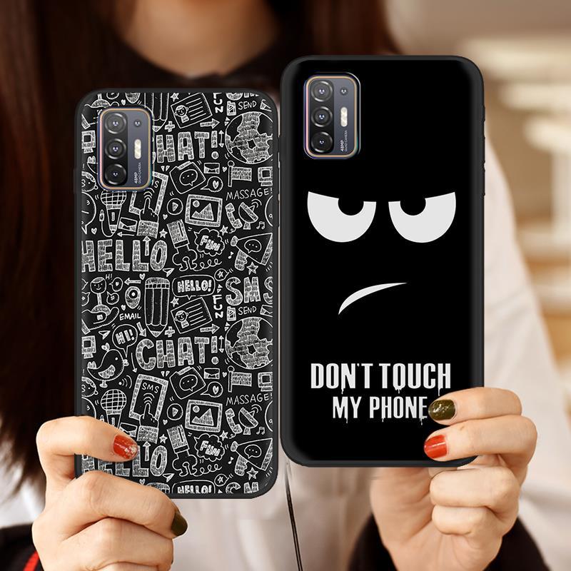 免運~適用於HTC D21 PRO/Desire 21 Pro手機殼防摔超薄外殼網紅同款磨