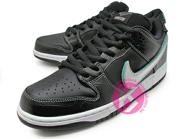 2018 限量發售15周年強勢復刻NIKE SB DUNK LOW PRO OG QS BLACK