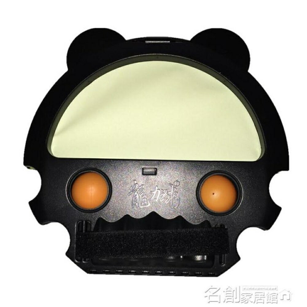 兒童手抓球 親子乒乓球 拋球接球玩具 廣場球 吞球 彈射球 DF