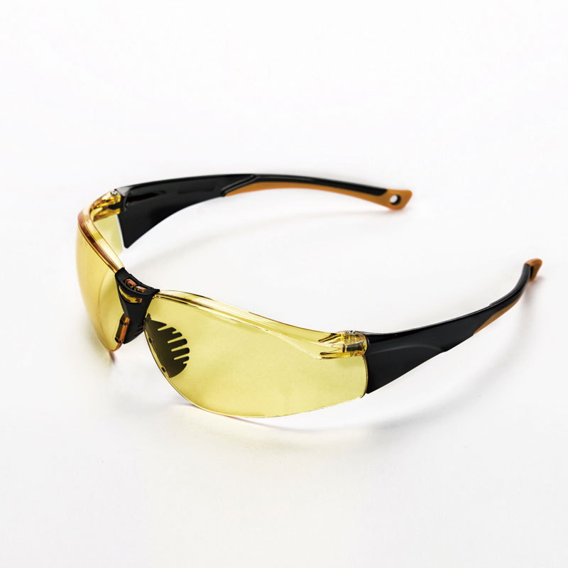 《ACEST》防護眼鏡 基本型 Safety Glasses