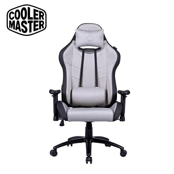 【滿額折120 最高3000回饋】Cooler Master 酷碼 CALIBER R2C 涼感設計電競椅【現貨】【GAME休閒館】