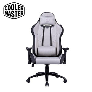 【最高9%回饋 5000點】Cooler Master 酷碼 CALIBER R2C 涼感設計電競椅【現貨】【GAME休閒館】