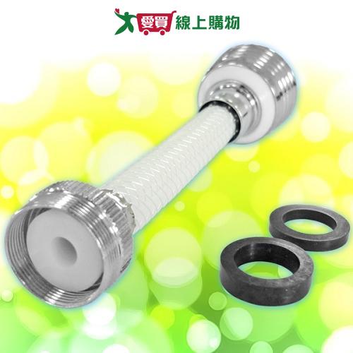 水龍頭加長型起泡器 14.5cm【愛買】