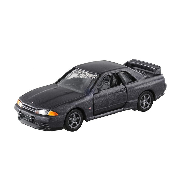 TOMICA 多美小汽車 PREMIUM 26 日產NISSAN SKYLINE GT-R BNR32 【鯊玩具Toy Shark】