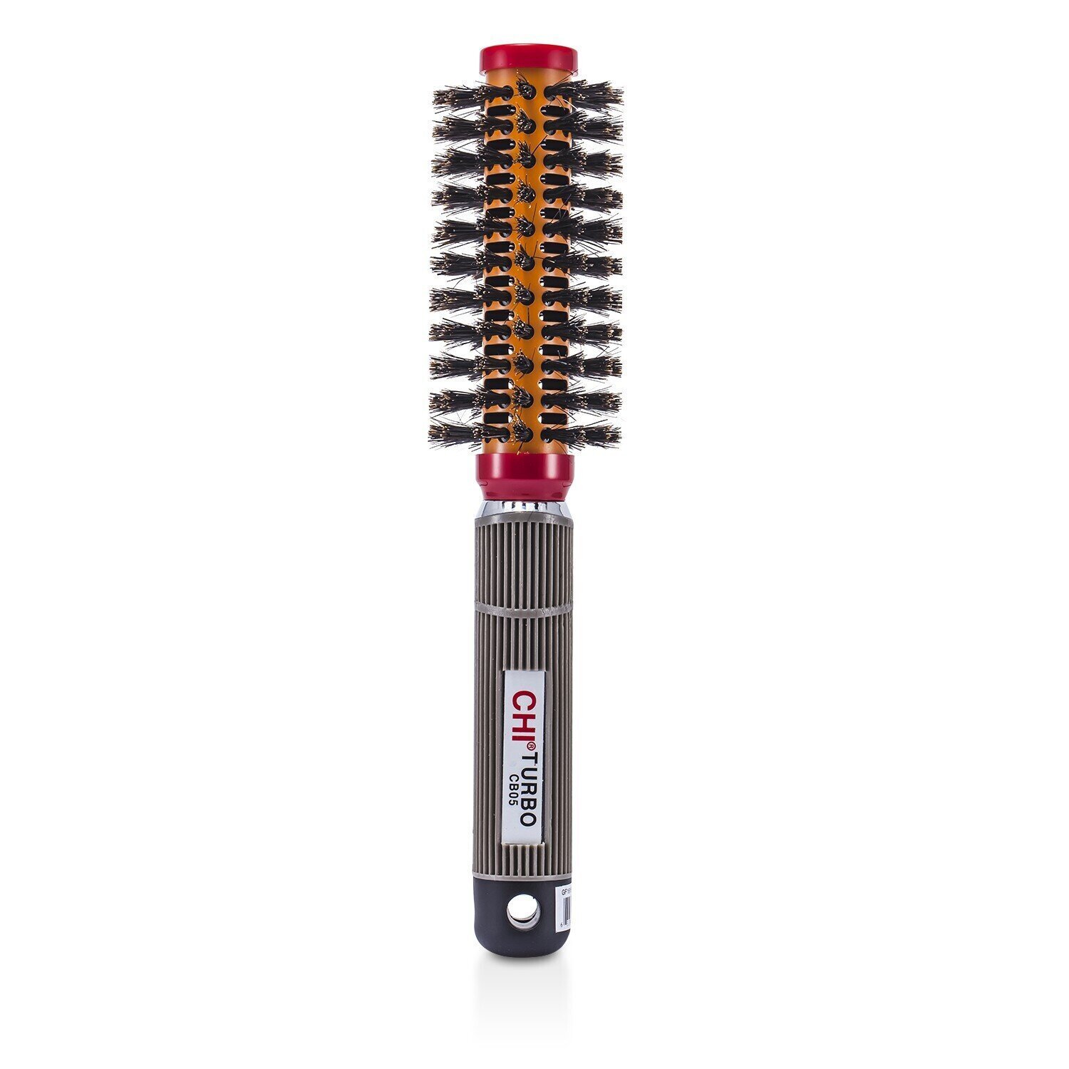 CHI - Turbo 陶瓷圓梳- 小號 Turbo Ceramic Round Boar Brush( CB05 )