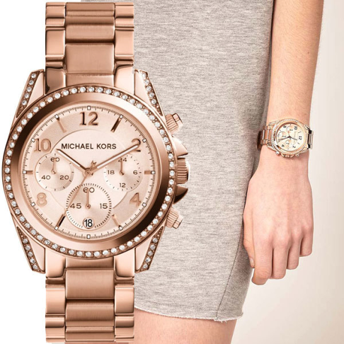 Michael 2025 kors mk5263