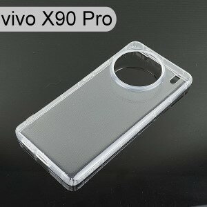 【ACEICE】氣墊空壓透明軟殼 vivo X90 Pro (6.78吋)