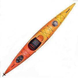 【4米80單人海洋舟皮划艇-S04-全配-480*65*40cm-1套/組】獨木舟 釣魚船平臺舟 海洋舟(艇+坐墊+槳+衣預定+海運)-7682040