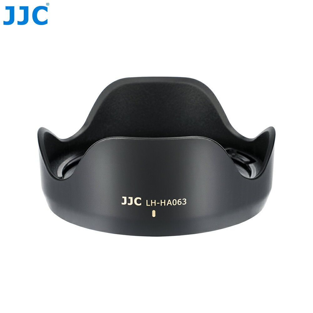EC數位 JJC LH-HA063 鏡頭遮光罩 適 Tamron 28-75mm A063 鏡頭 旋入式遮光罩