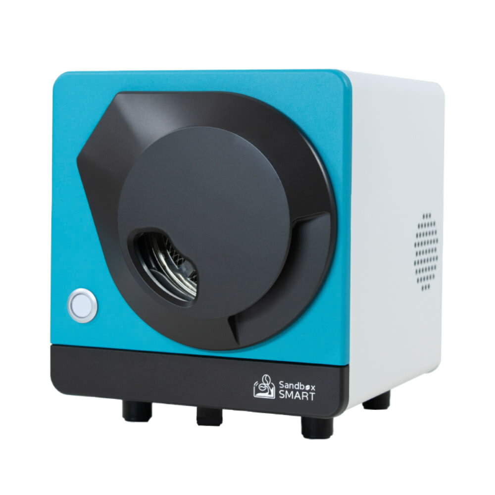 Sandbox烤豆機App 智慧烘豆機 咖啡烘豆機Smart R1 咖啡豆自己DIY 烘烤 強強滾SBM