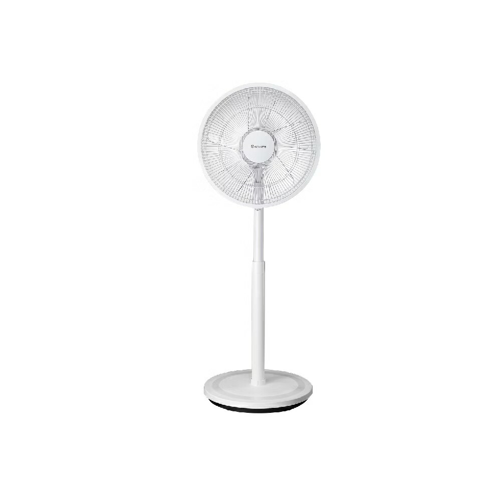 【全館領券再折】AIRMATE 艾美特 FS35251R 14吋 DC簡約遙控立地電扇 電風扇 立扇 DC直流馬達 1年保固 公司貨 2