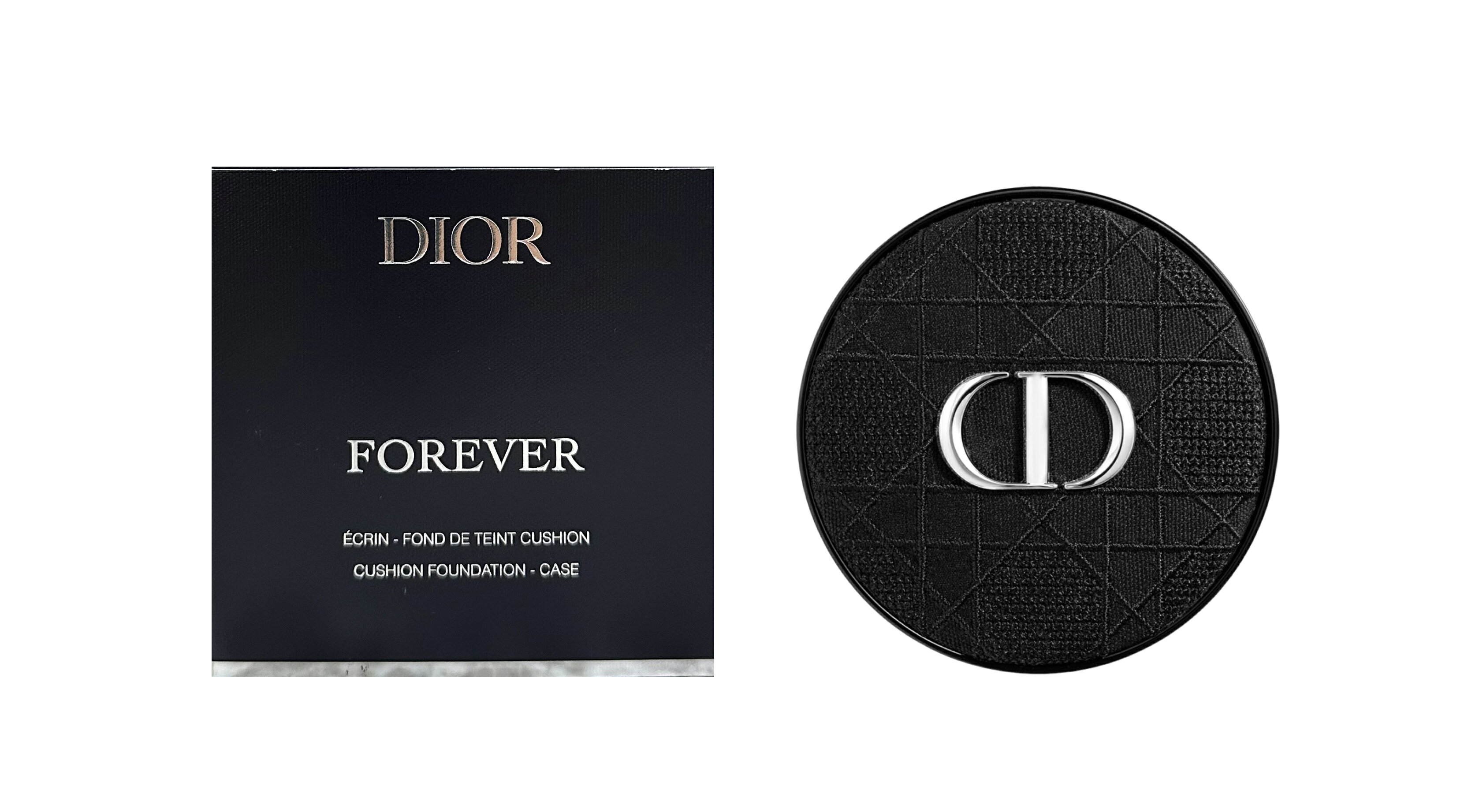 Christian Dior 迪奧 超完美氣墊外殼 優惠價:880元｜岡山戀香水