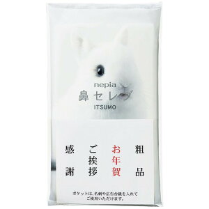 日本 王子 nepia 柔軟 鼻部專用 長形 紙巾 48抽 4901121614298