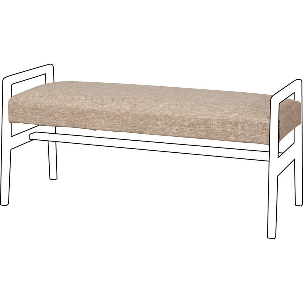 長凳椅套 ALNUS DF 105 DRAV-BE NITORI宜得利家居