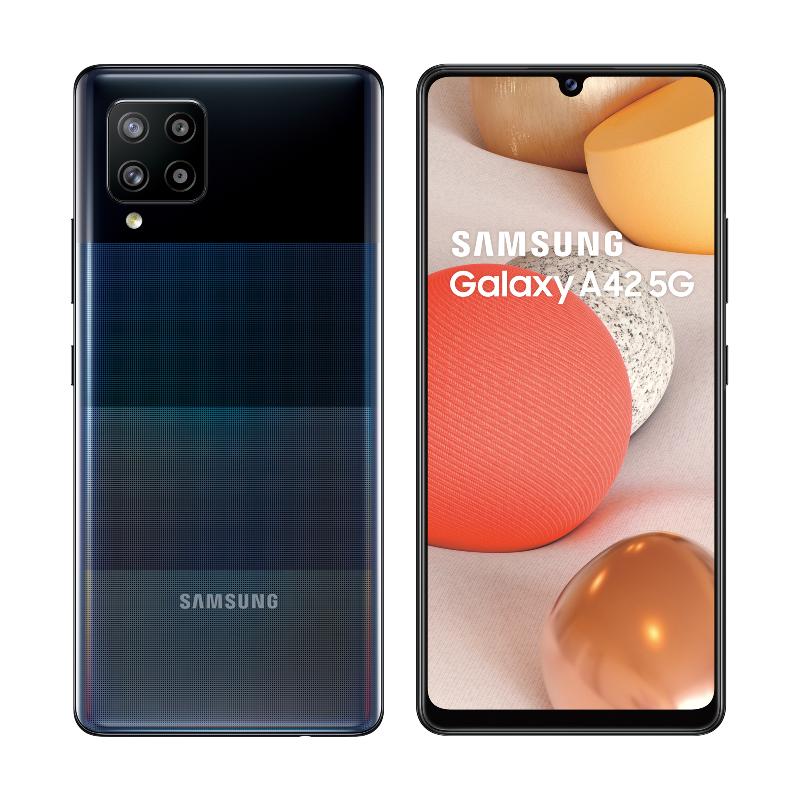 SAMSUNG Galaxy A42