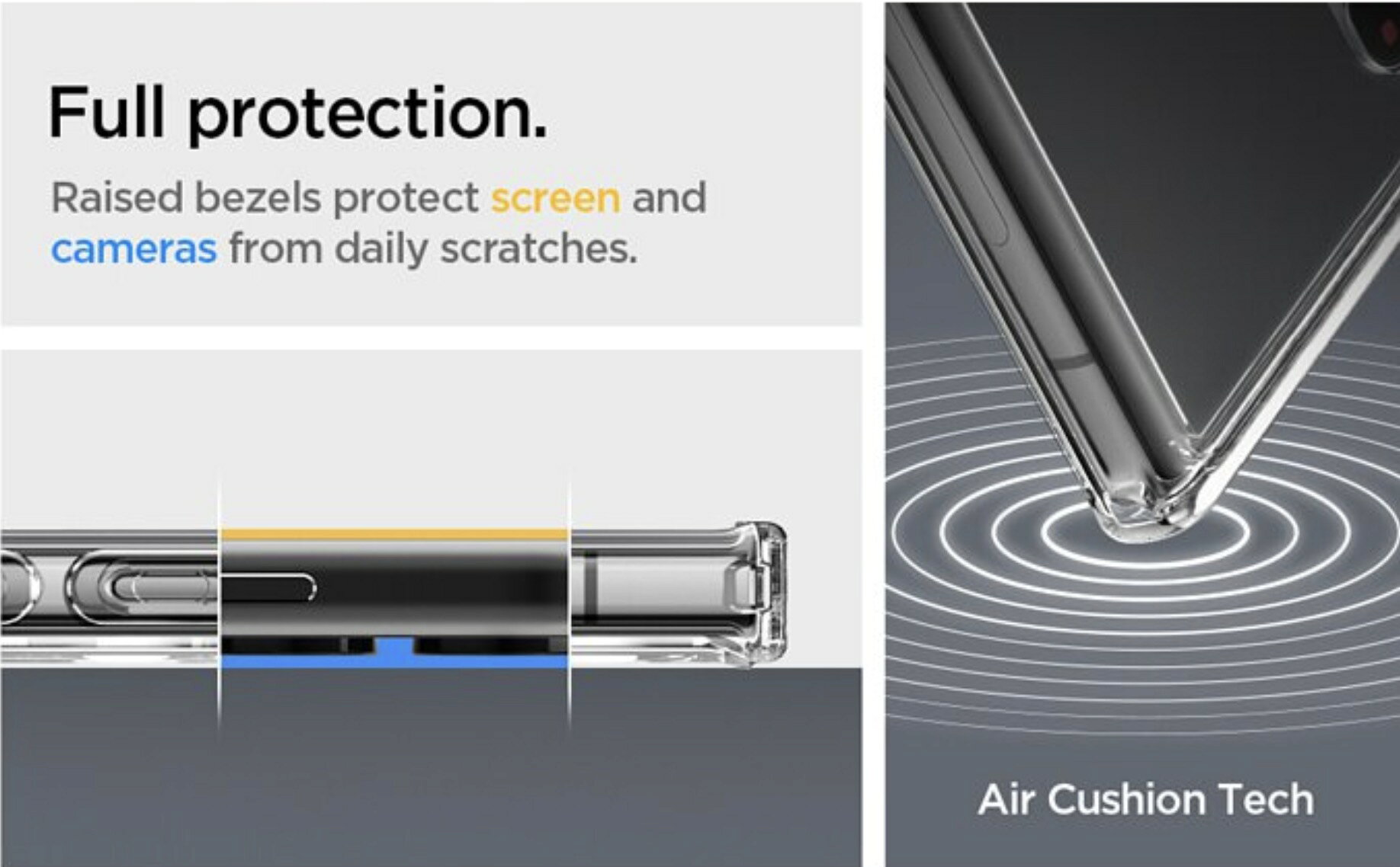 Spigen sgp OneTap magsafe 磁吸殼 手機殼 保護殼 防摔殼 Galaxy S23 Ultra 3